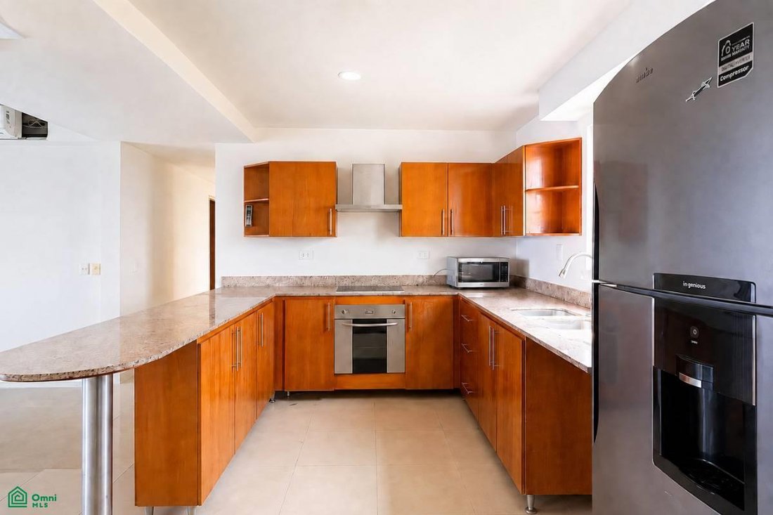Condo in San Miguel de Cozumel, Quintana Roo, Mexico 5 - 18605489