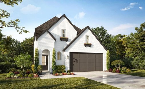 House in Rockwall, Texas, United States 1
