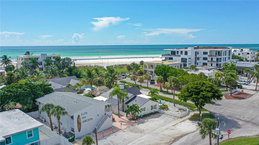 Siesta Key, Florida, United States 2 - 18628977