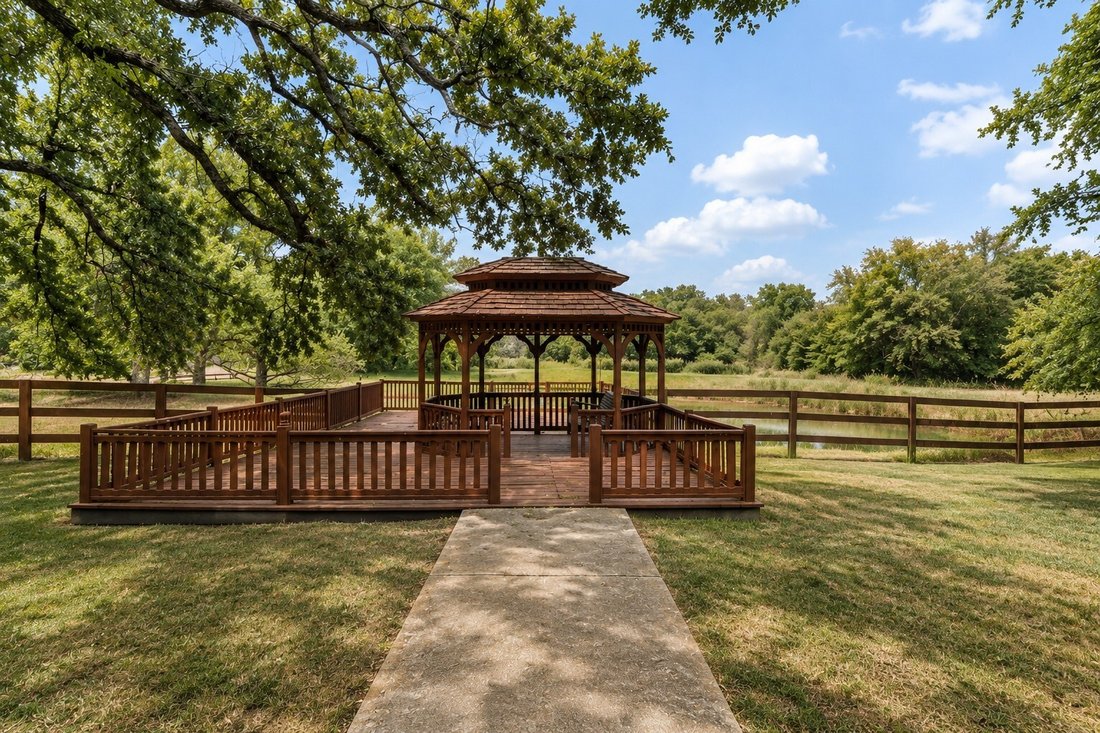 House in Caddo Mills, Texas, United States 5 - 18628124