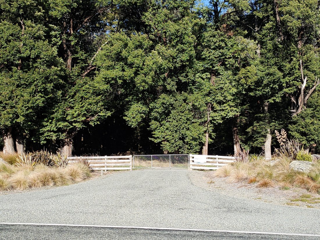 Land in St. Arnaud, Tasman, New Zealand 3 - 15324688