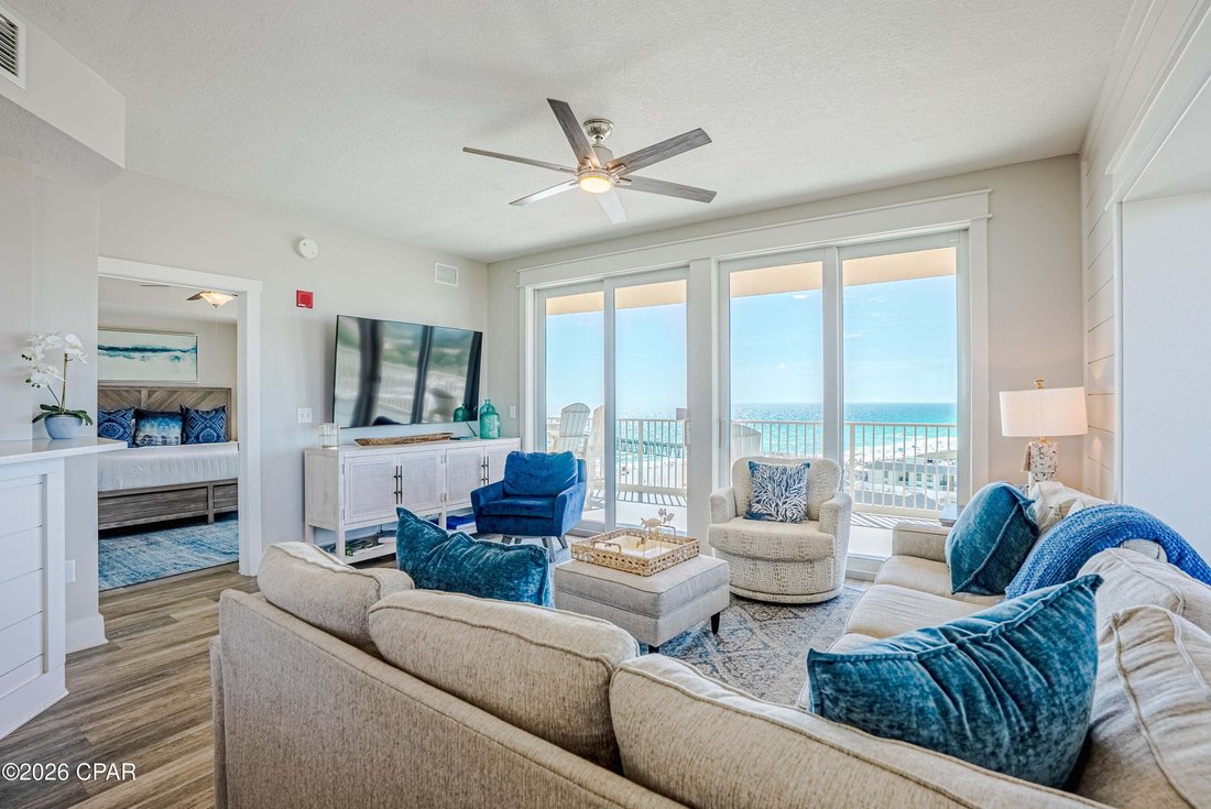 Condo in Rosemary Beach, Florida, United States 1 - 18628299