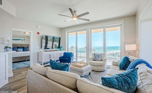 Condo in Rosemary Beach, Florida, United States 1