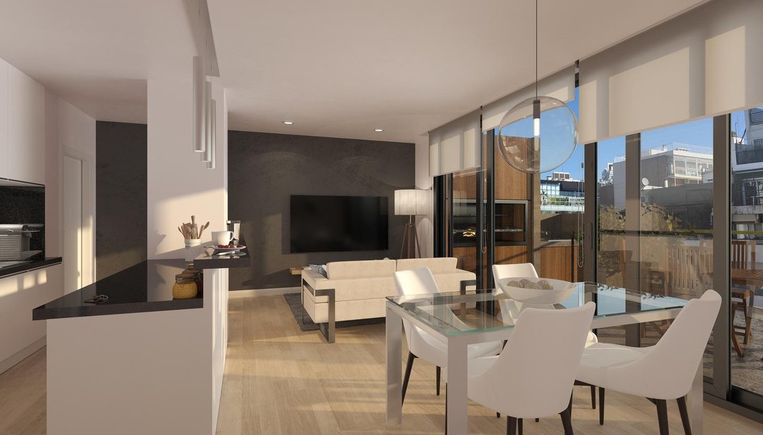 Apartment in Buenos Aires, Buenos Aires, Argentina 3 - 18626256