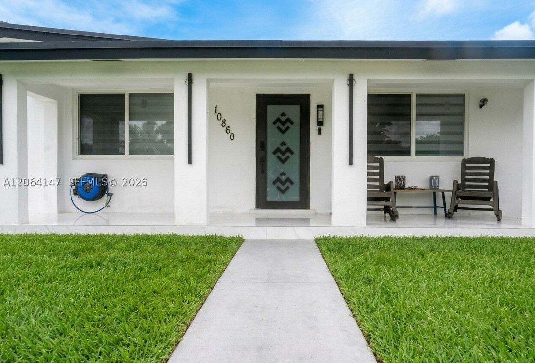 House in Miami, Florida, United States 1 - 18624785
