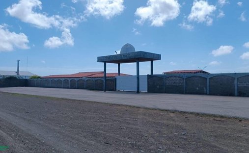 Terrain à Las Guevaras, État de Nueva Esparta, Venezuela 1