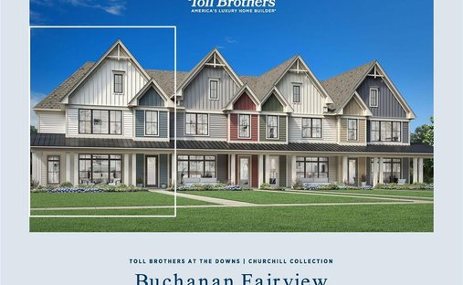 Townhouse in Novi, Michigan, United States 1