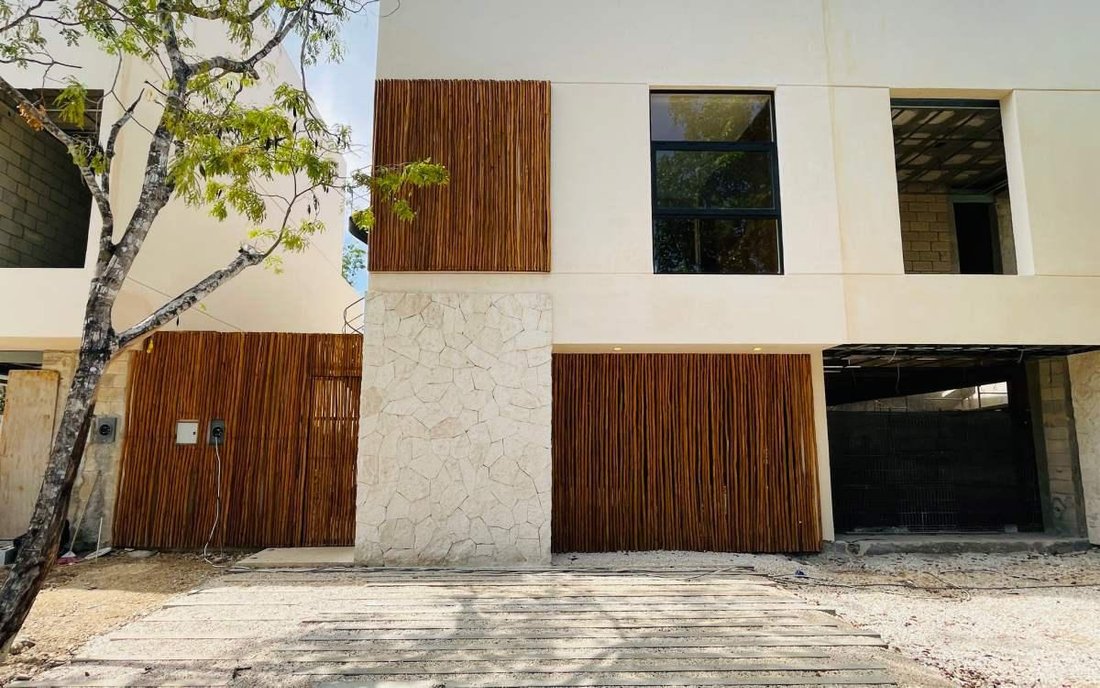 Apartment in Tulum, Quintana Roo, Mexico 2 - 18630730