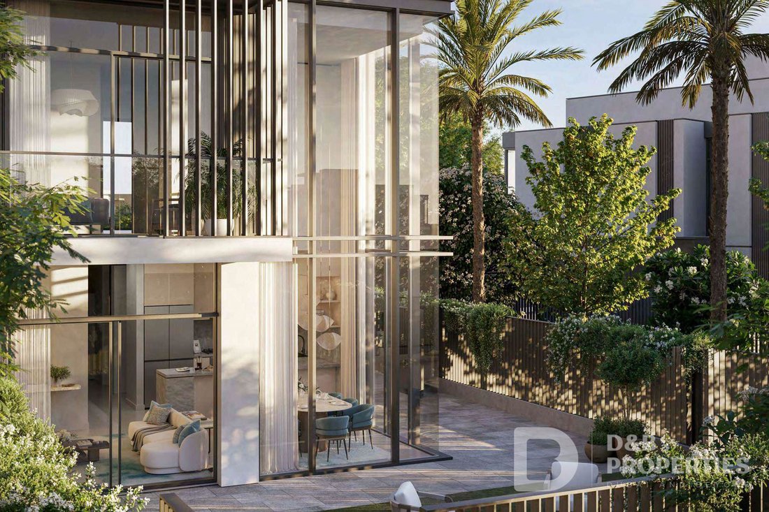 Villa in Wadi Al Safa 5, Wadi Al Safa, Dubai 2 - 18626832