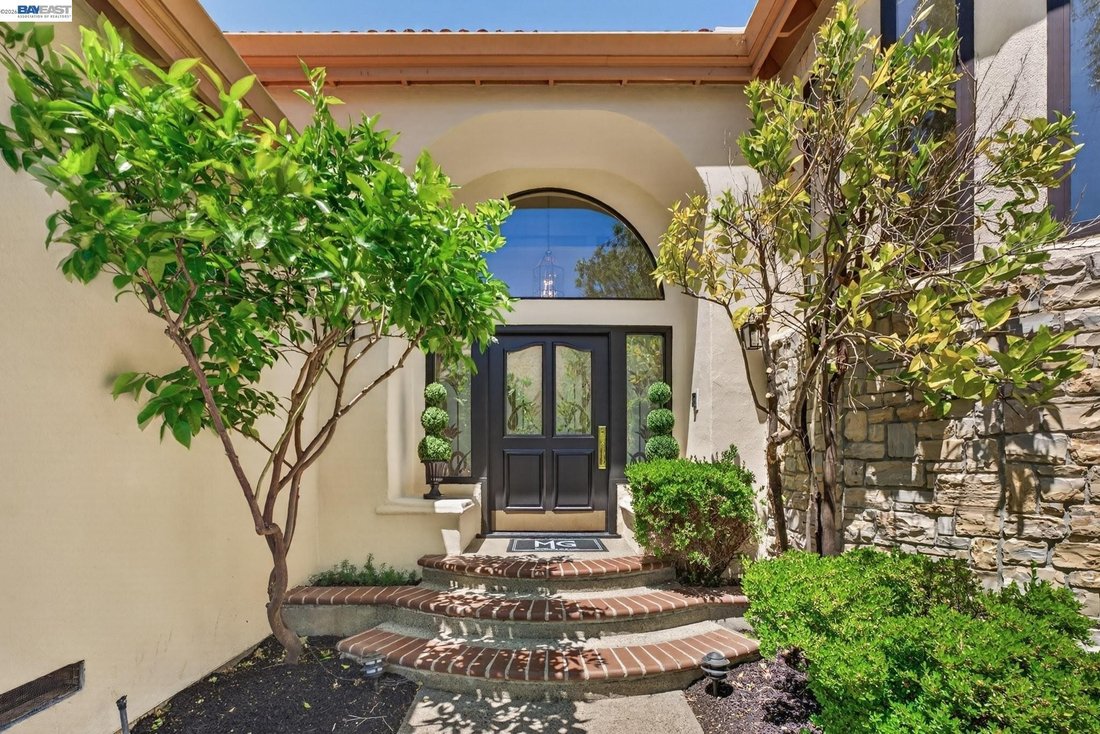 House in Danville, California, United States 4 - 17945009