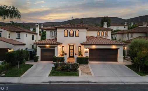 Haus in San Juan Capistrano, Kalifornien, Vereinigte Staaten 1