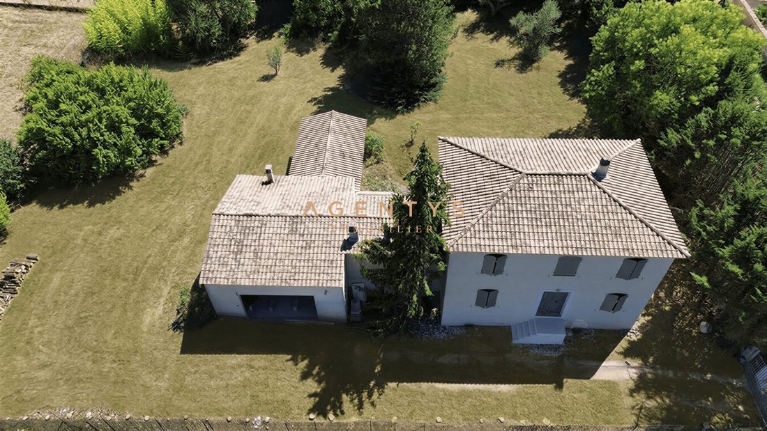 Country House in Nans-les-Pins, Provence-Alpes-Côte d'Azur, France 2 - 18630552