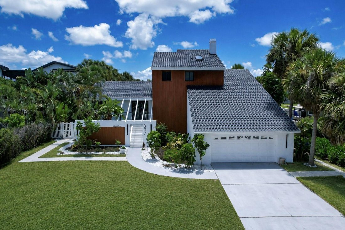 House in St. Petersburg, Florida, United States 1 - 18628949