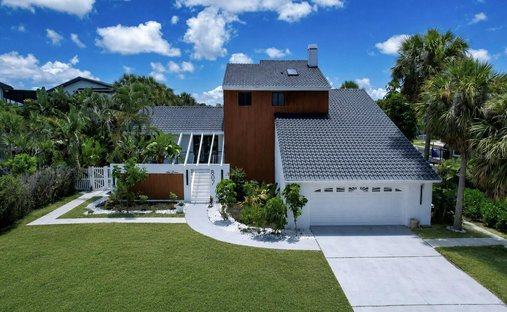 Casa a St. Petersburg, Florida, Stati Uniti 1