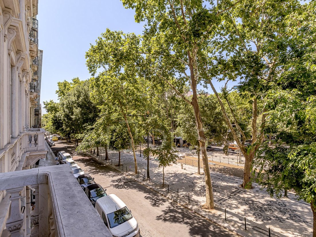 Apartment in Santo Antonio, Lisbon, Portugal 5 - 18629963
