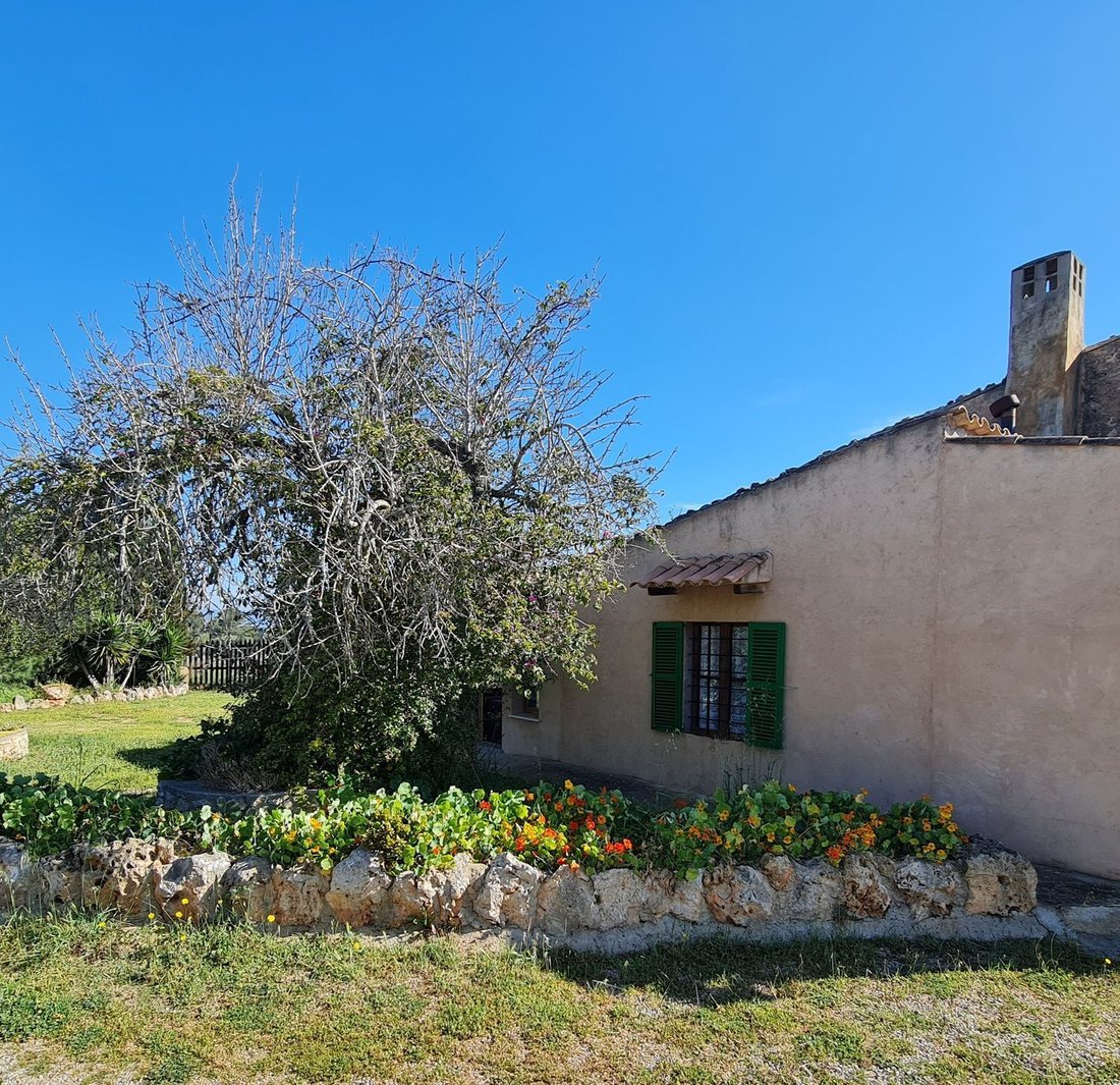 Country House in Lloret de Vistalegre, Balearic Islands, Spain 3 - 18629840