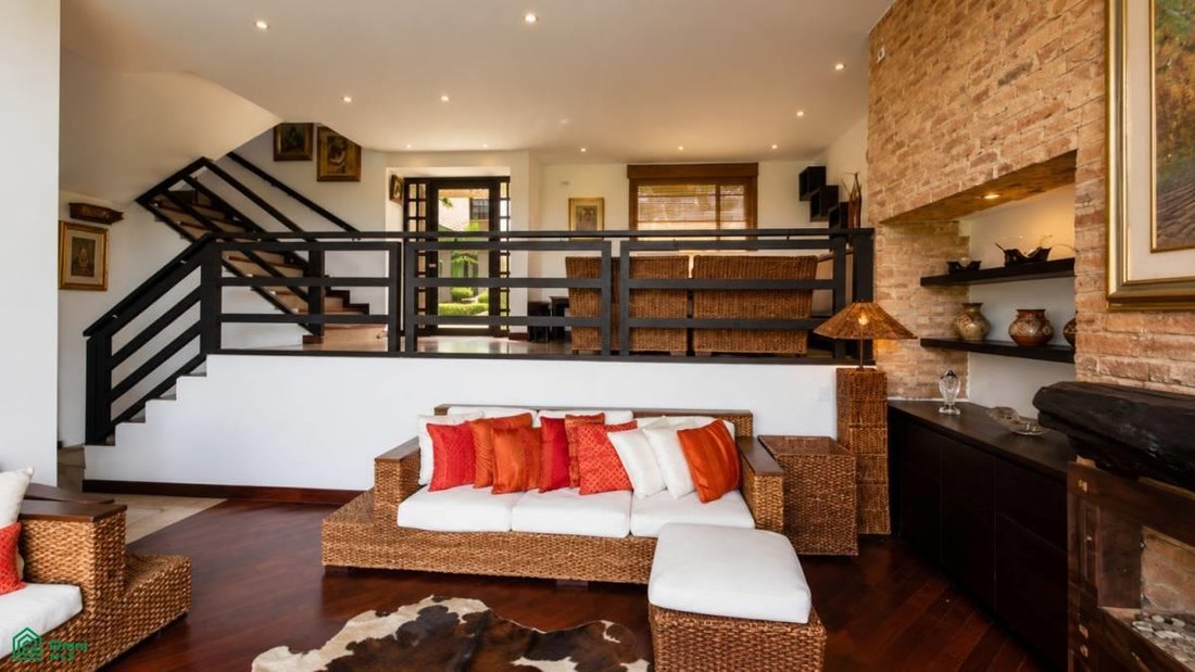 House in Bogota, Bogotá, Colombia 3 - 18168548