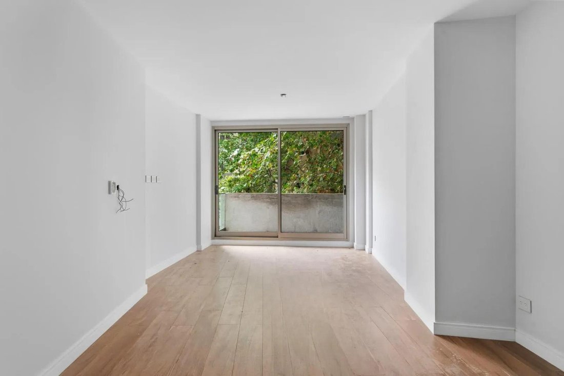 Apartment in Buenos Aires, Buenos Aires, Argentina 1 - 18626230