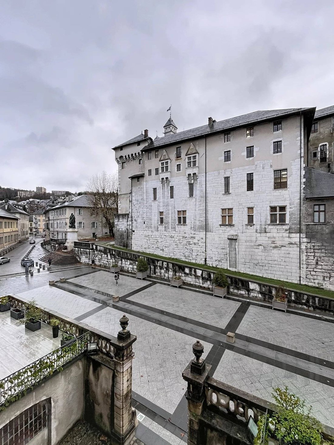Apartment in Chambery, Auvergne-Rhône-Alpes, France 1 - 16713297
