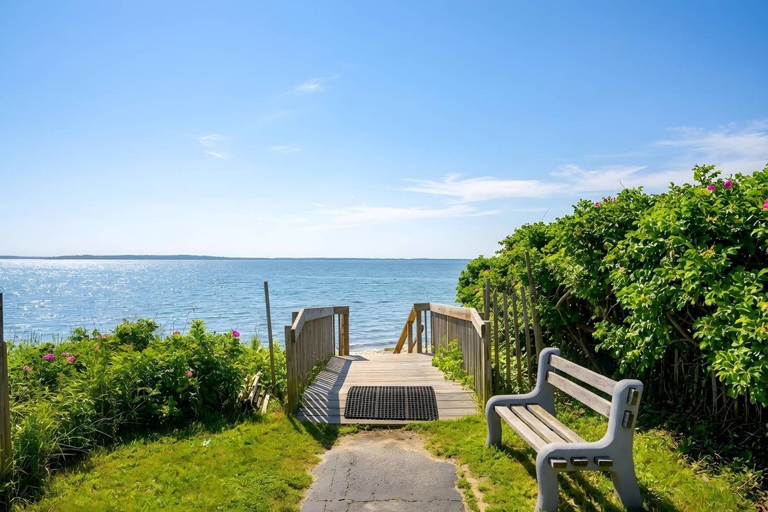 Farm Ranch in Southampton, New York, United States 4 - 18629422