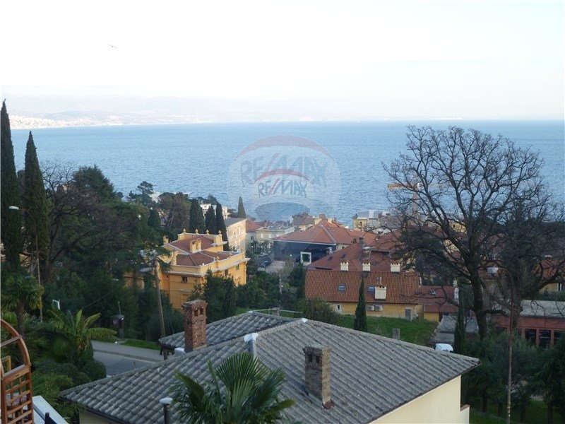 Apartment in Grad Opatija, Primorje-Gorski Kotar County, Croatia 2 - 18630095
