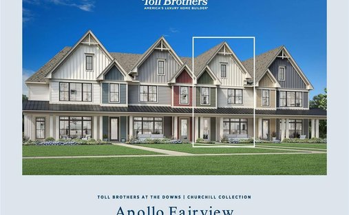 Townhouse in Novi, Michigan, United States 1