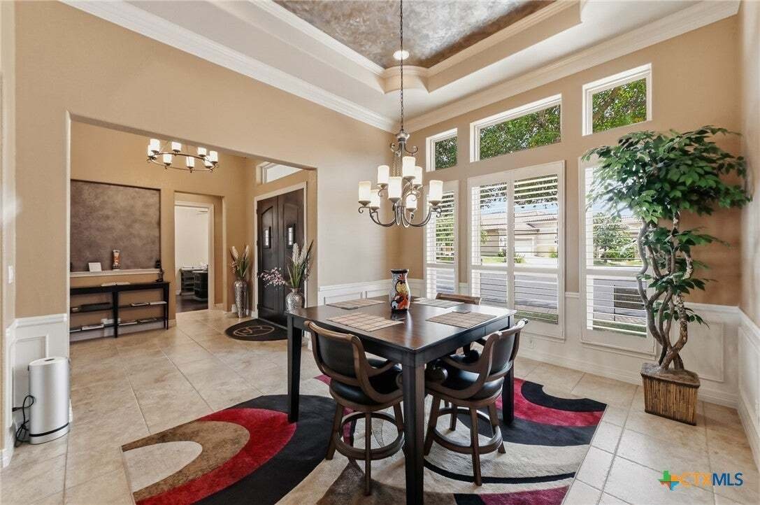 House in San Antonio, Texas, United States 5 - 18629411