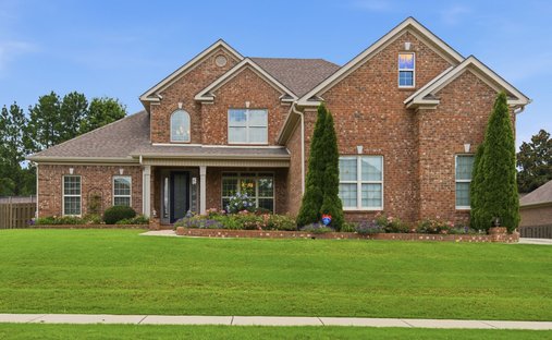 House in Madison, Alabama, United States 1
