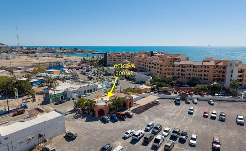 Land in Puerto Peñasco, Sonora, Mexico 1