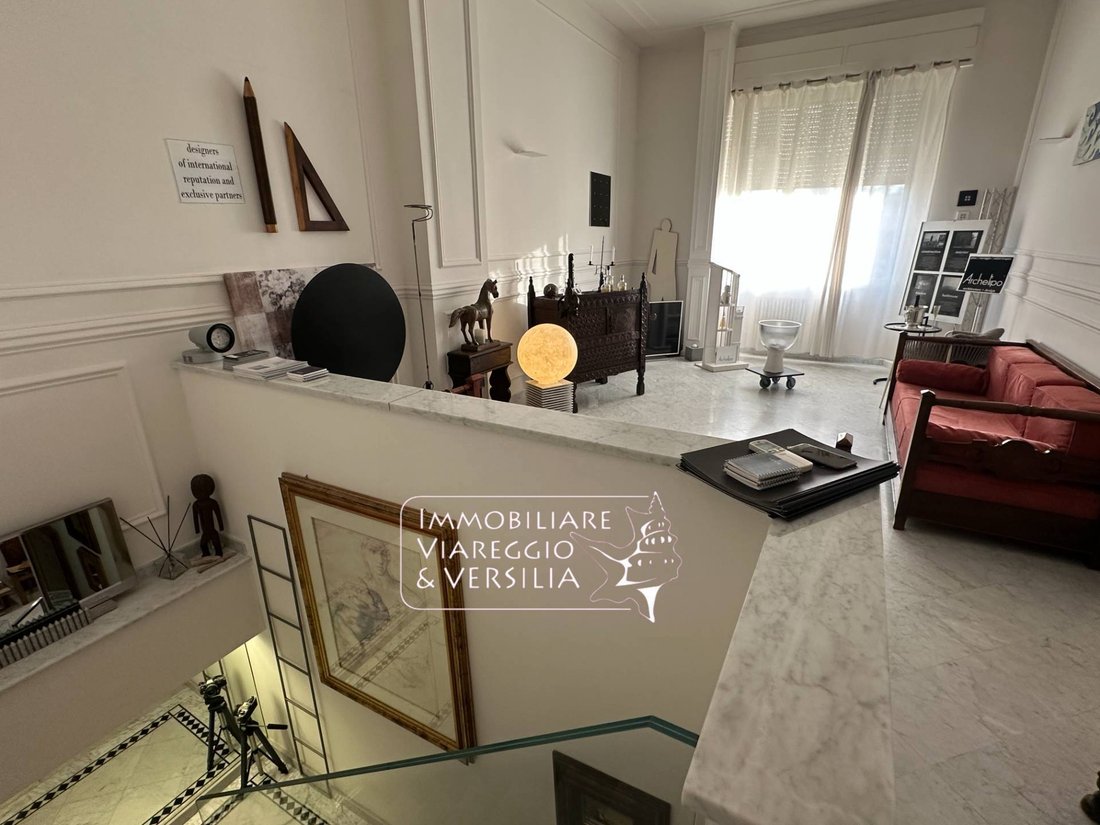 Apartment in Viareggio, Tuscany, Italy 2 - 18433023