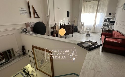 Apartment in Viareggio, Tuscany, Italy 1