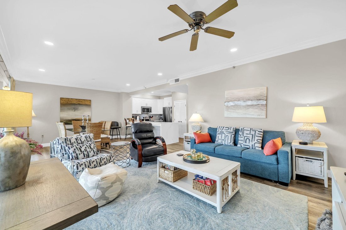 Condo in Miramar Beach, Florida, United States 4 - 18629036