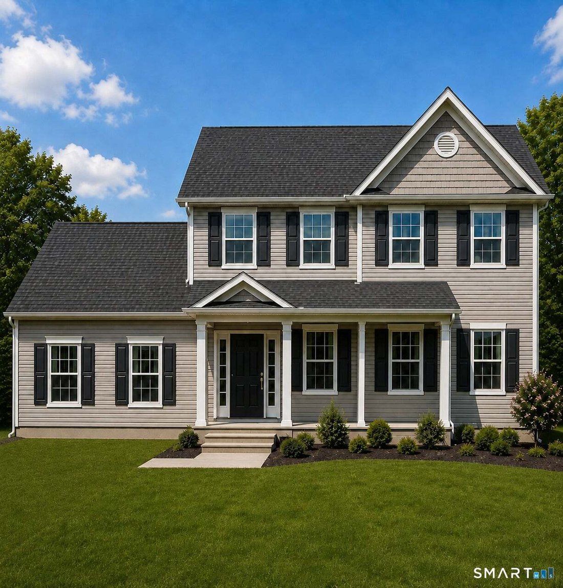 House in Seymour, Connecticut, United States 1 - 18588995
