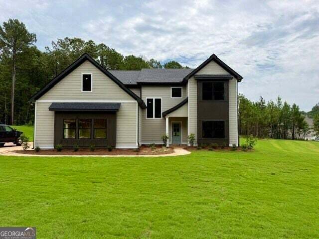 House in Newnan, Georgia, United States 1 - 18069513