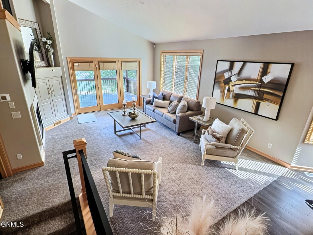 Townhouse in Bismarck, North Dakota, United States 5 - 18043242