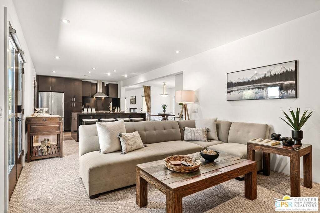 House in Palm Springs, California, United States 4 - 18629327