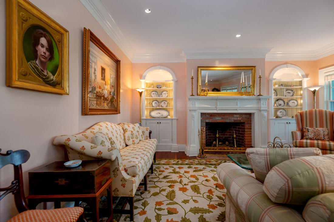 House in Nantucket, Massachusetts, United States 4 - 18622946