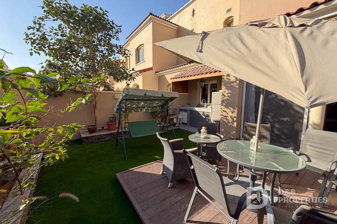 Villa in Wadi Al Safa 7, Wadi Al Safa, Dubai 1 - 18626841
