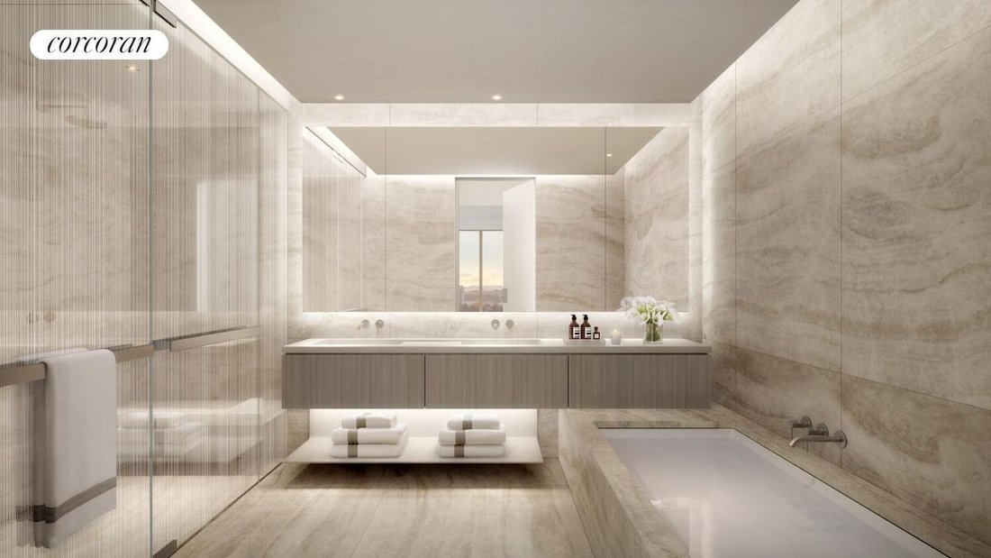 Condo in New York, New York, United States 2 - 18181684