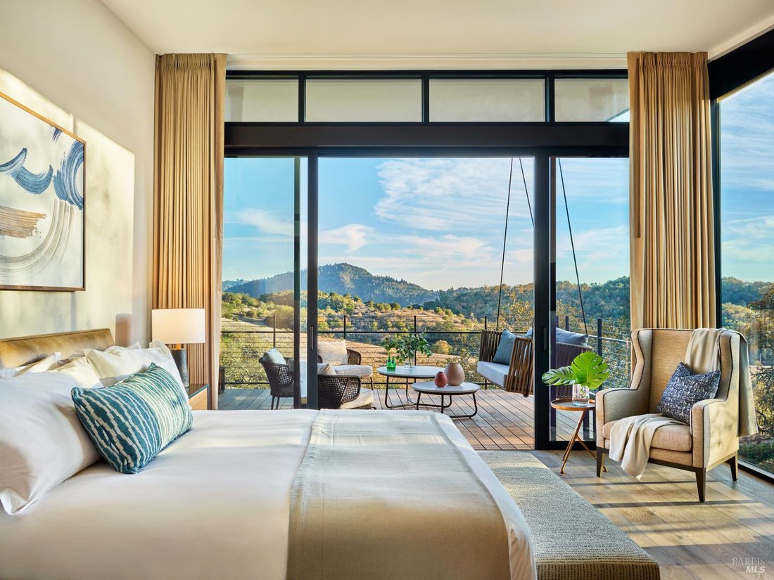 House in Healdsburg, California, United States 5 - 18628259