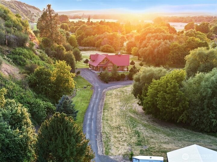 House in Waitsburg, Washington, United States 3 - 17635902
