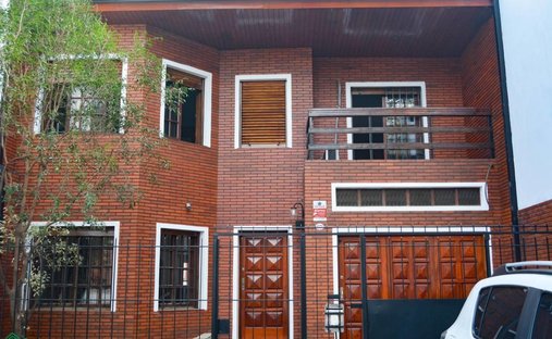 House in Buenos Aires, Buenos Aires, Argentina 1