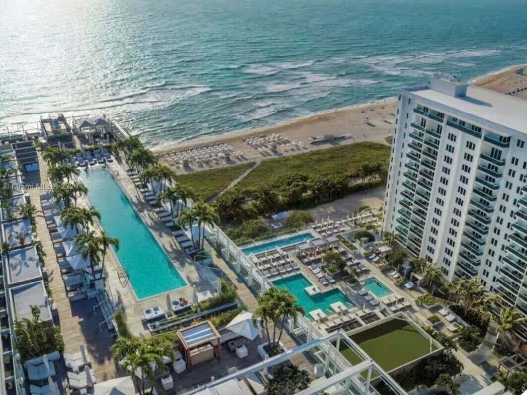 Condo in Miami Beach, Florida, United States 4 - 18628053