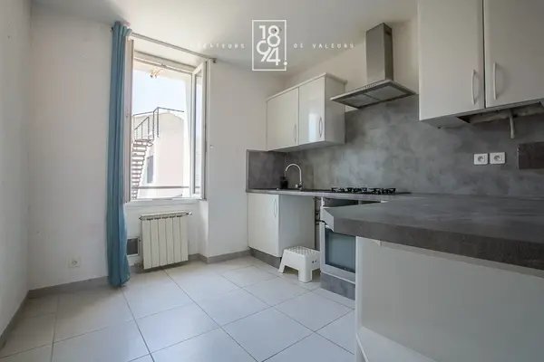 House in Bompard, 7e Arrondissement, Marseille 3 - 18281367