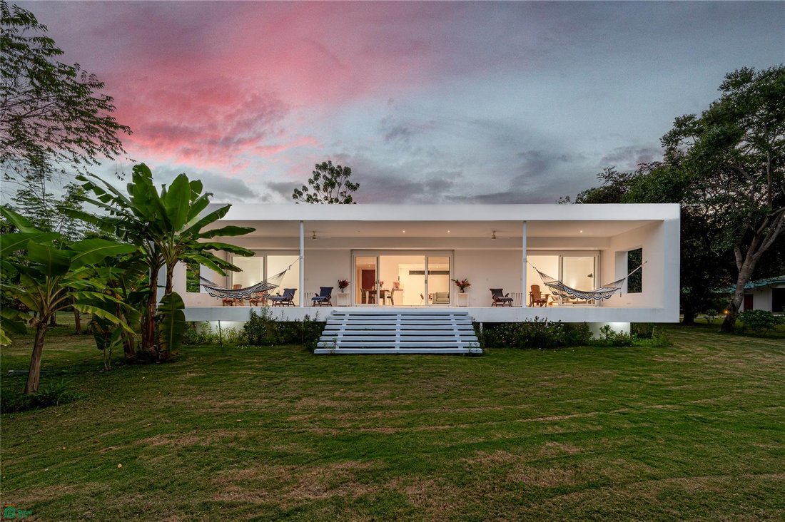 House in Cabuya, Puntarenas Province, Costa Rica 1 - 18551586