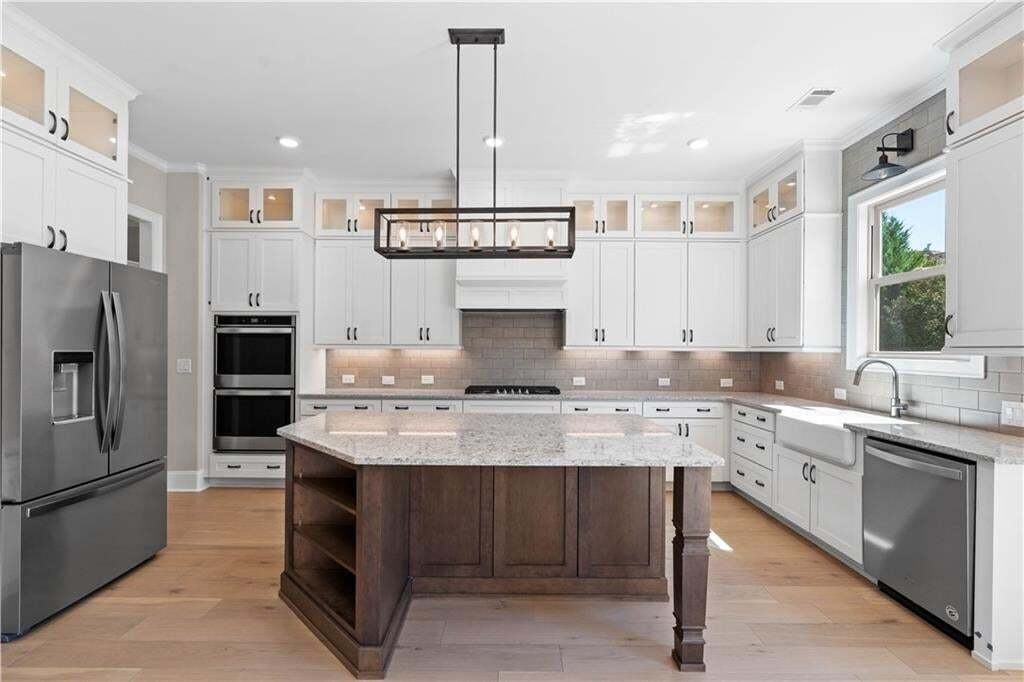 House in Johns Creek, Georgia, United States 2 - 18628948