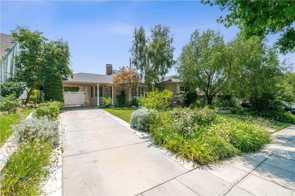 House in Burbank, California, United States 1 - 18629179