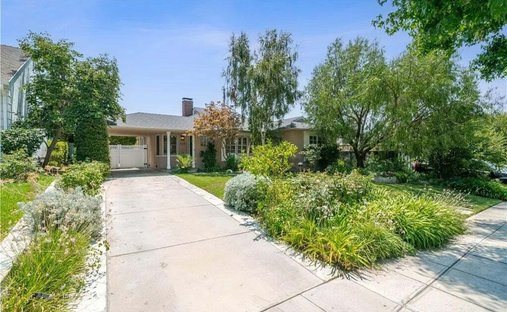 House in Burbank, California, United States 1