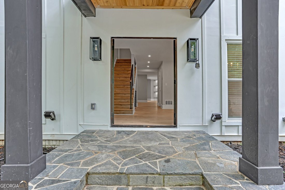 House in Atlanta, Georgia, United States 4 - 18629593