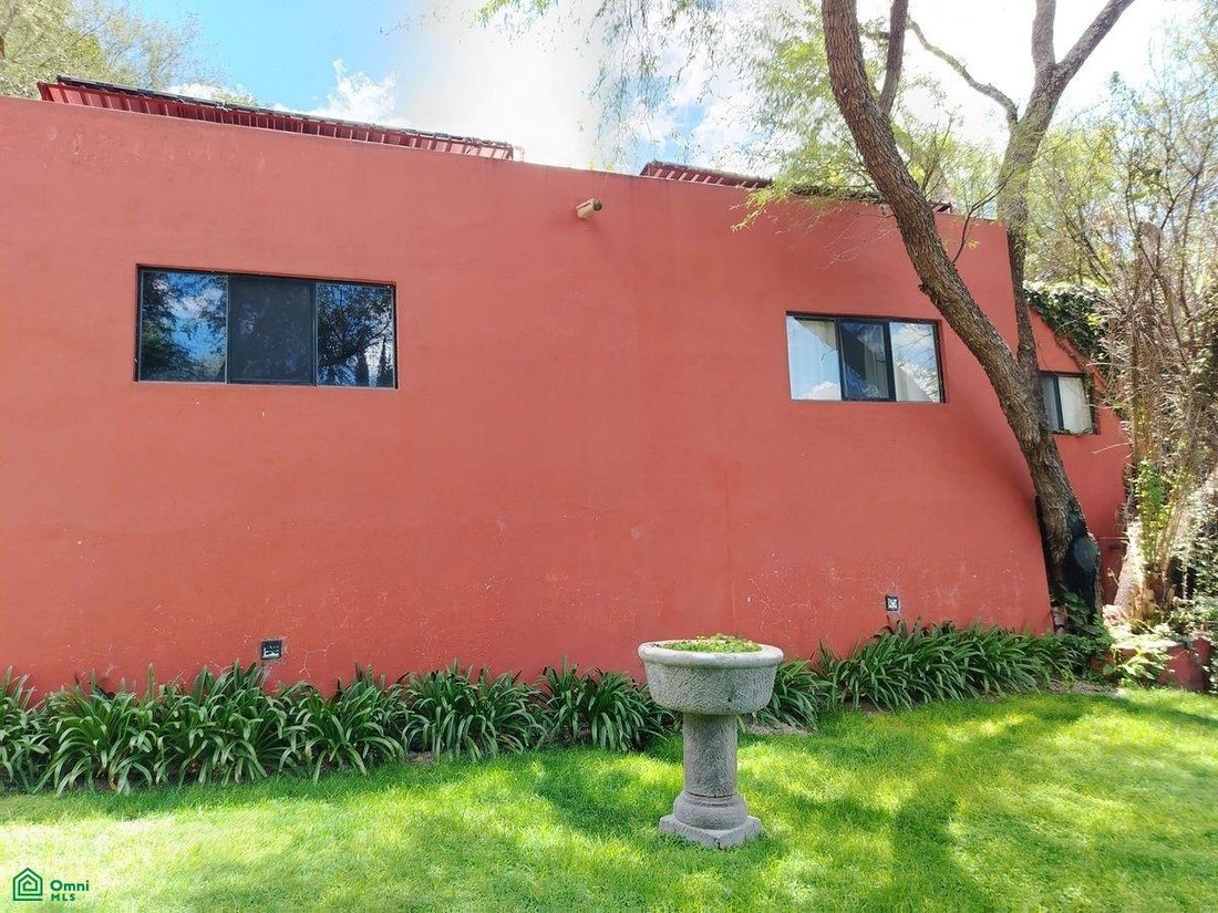 House in San Miguel de Allende, Guanajuato, Mexico 3 - 17087954